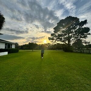Meet your Posher, Sherri